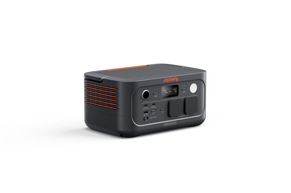 Jackery Powerstation Explorer 500W