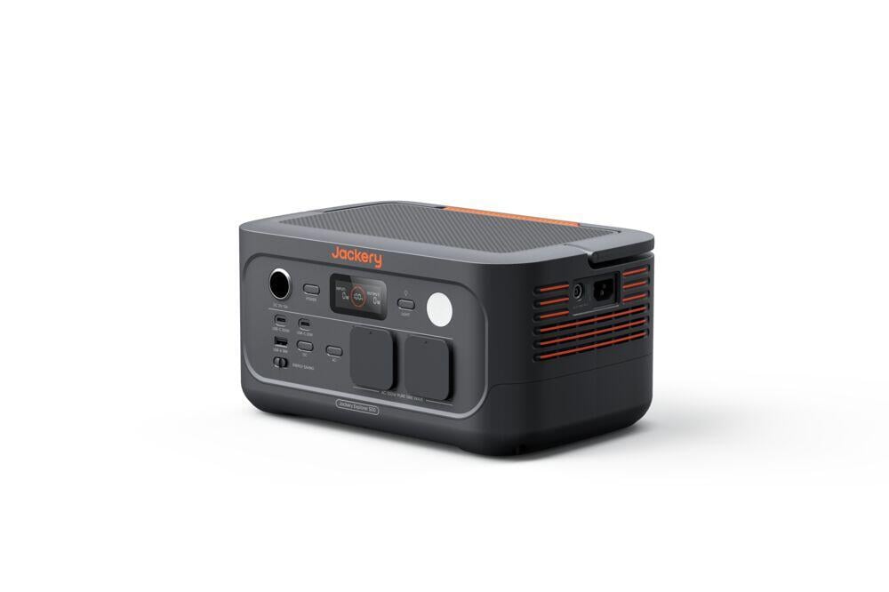 Jackery Powerstation Explorer 500W