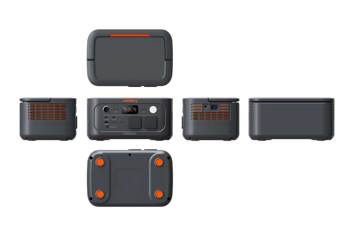 Jackery Powerstation Explorer 500W