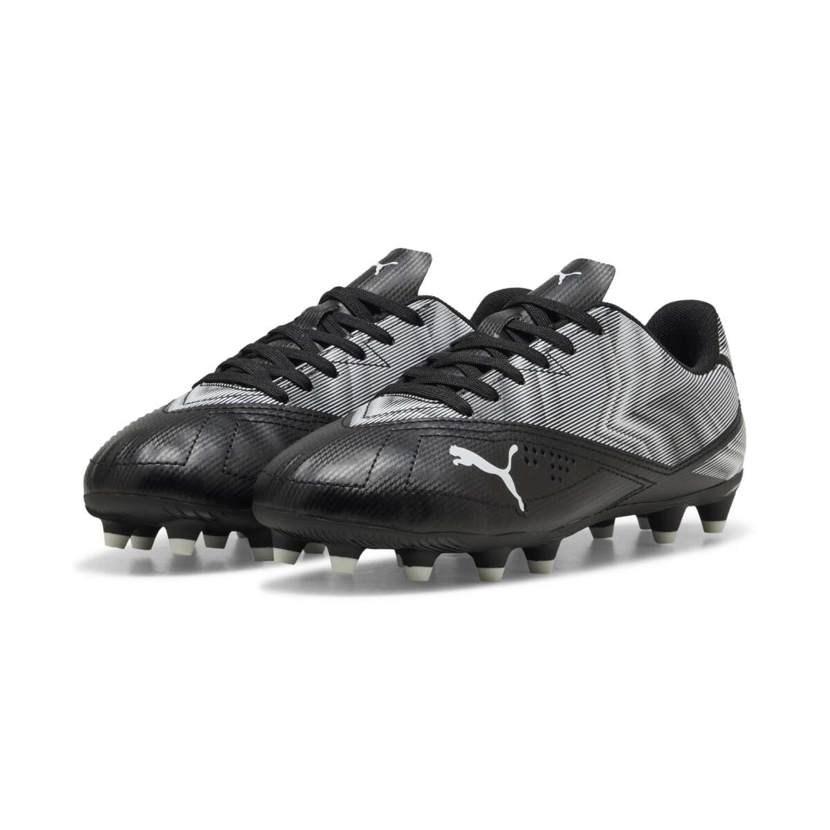 Puma Rapid FG/AG fotballsko junior