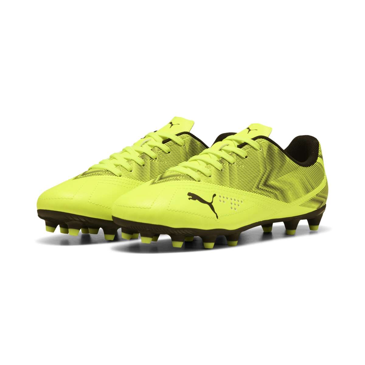 Puma Rapid FG/AG fotballsko junior