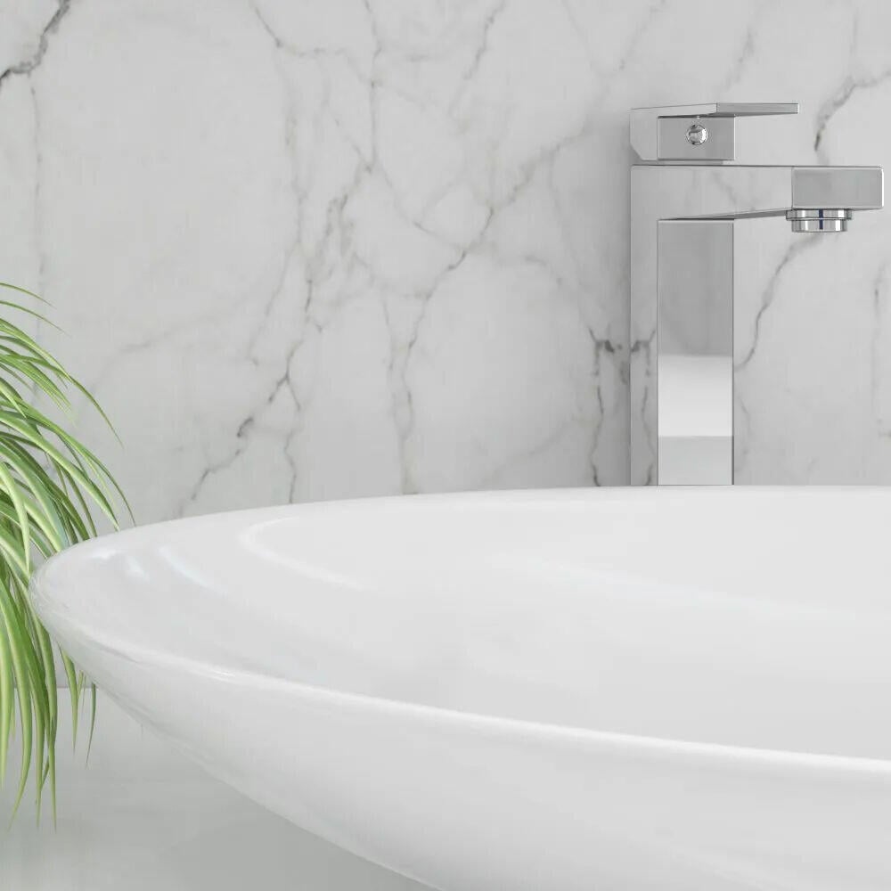 Duxa Edge servantbatteri