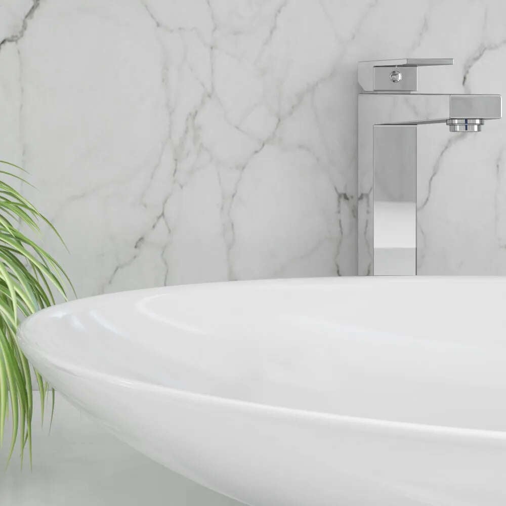 Duxa Edge servantbatteri