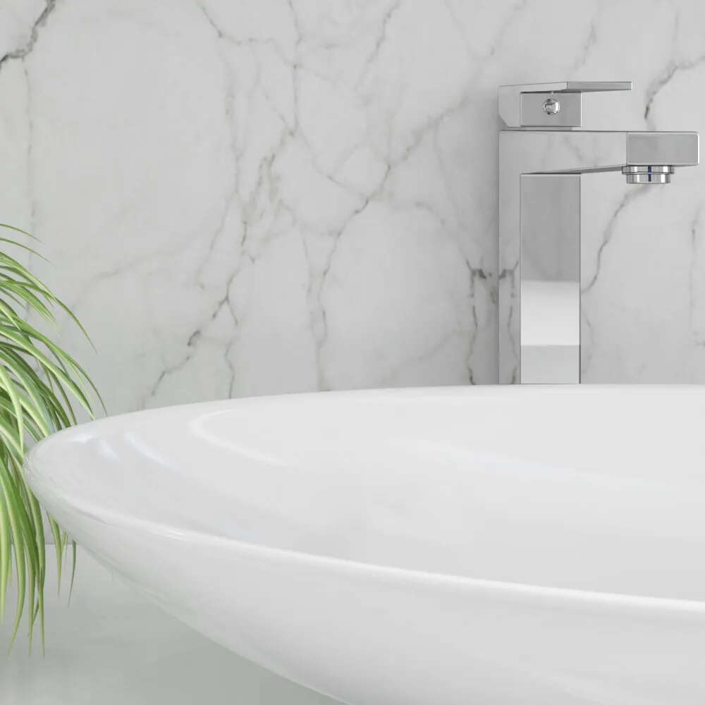 Duxa Edge servantbatteri