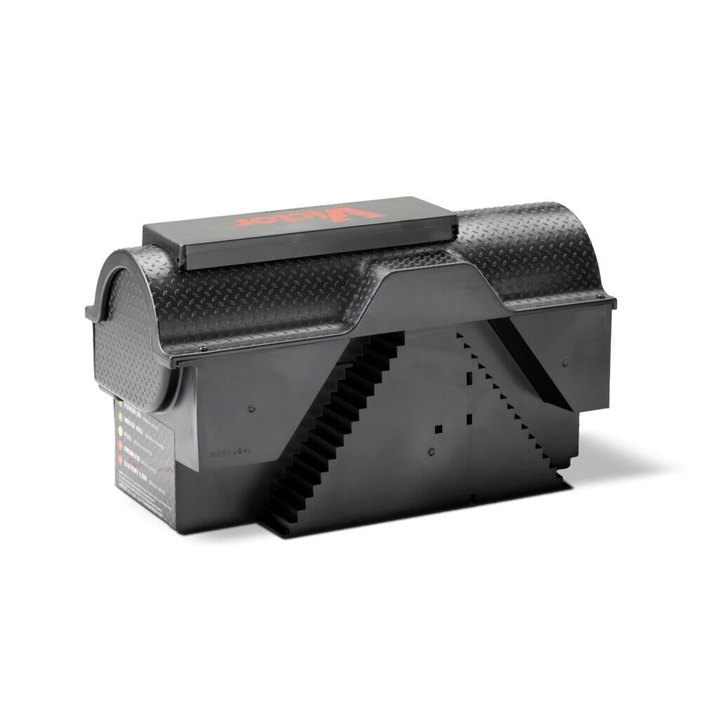 Victor Multikill elektronisk musefelle