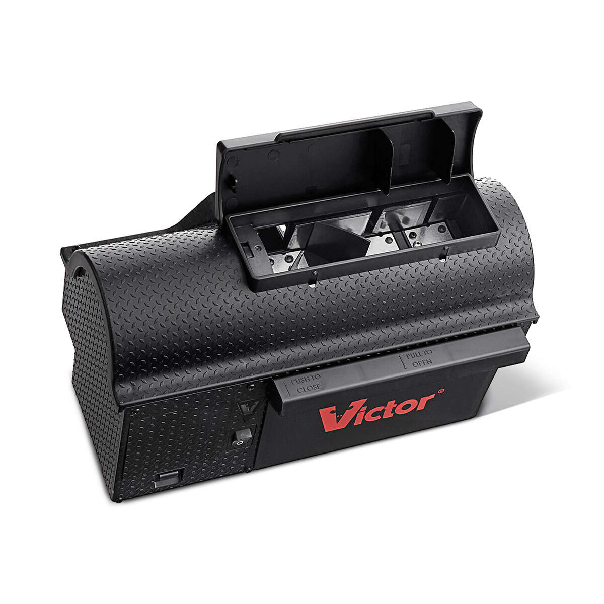 Victor Multikill elektronisk musefelle