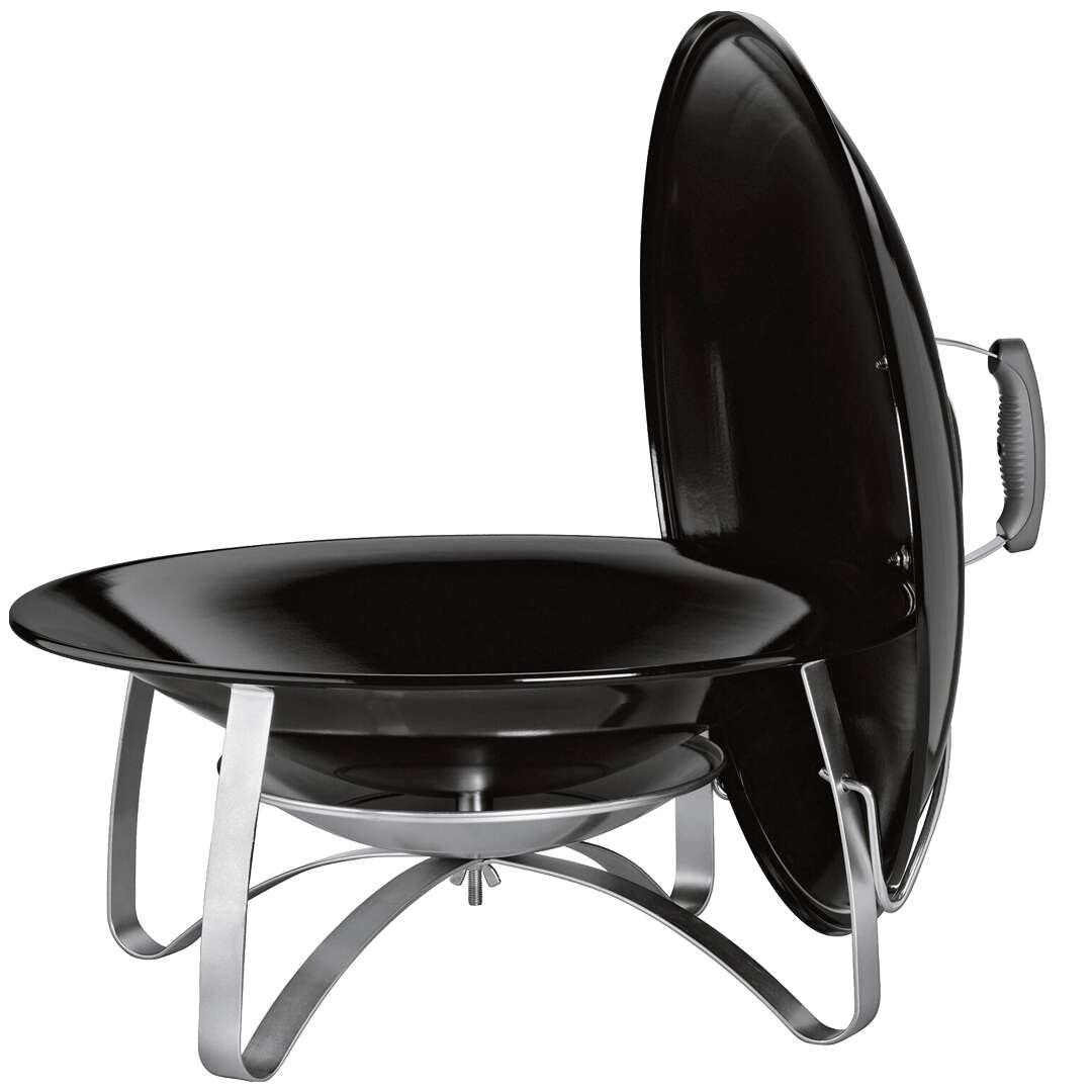 Weber Fireplace bålpanne