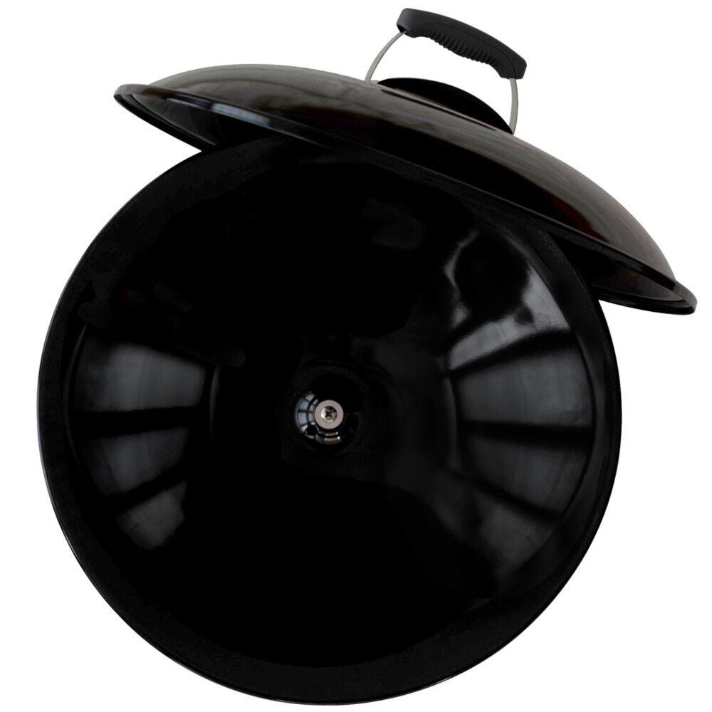 Weber Fireplace bålpanne