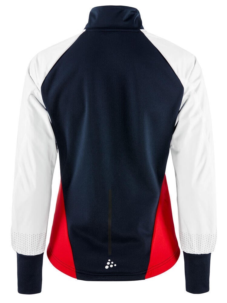 Craft NOR Adv Nordic Ski Club langrennsjakke dame