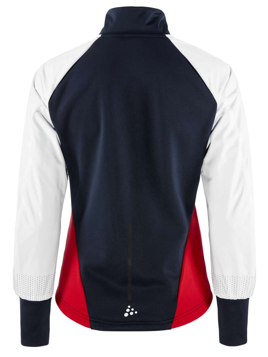 Craft NOR Adv Nordic Ski Club langrennsjakke dame