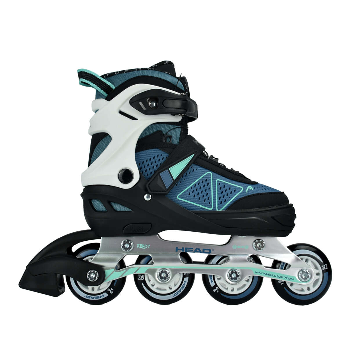 Head Essence 70 FitGo inlineskøyter barn
