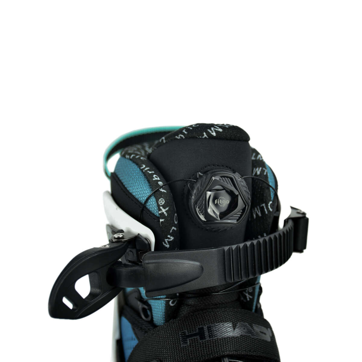 Head Essence 70 FitGo inlineskøyter barn