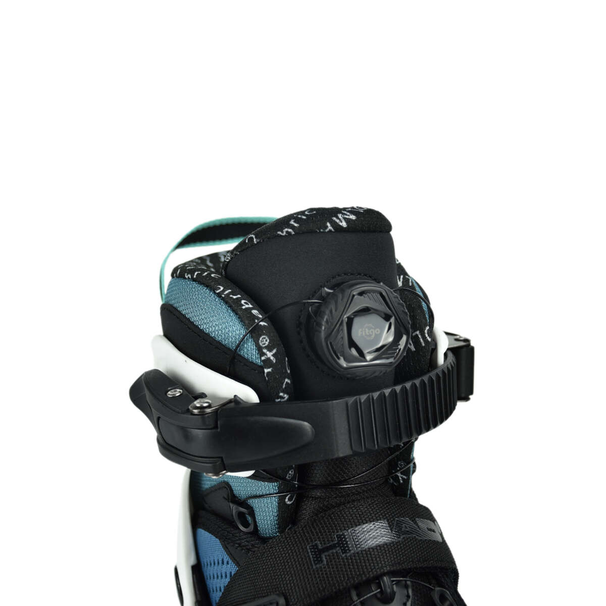 Head Essence 70 FitGo inlineskøyter barn