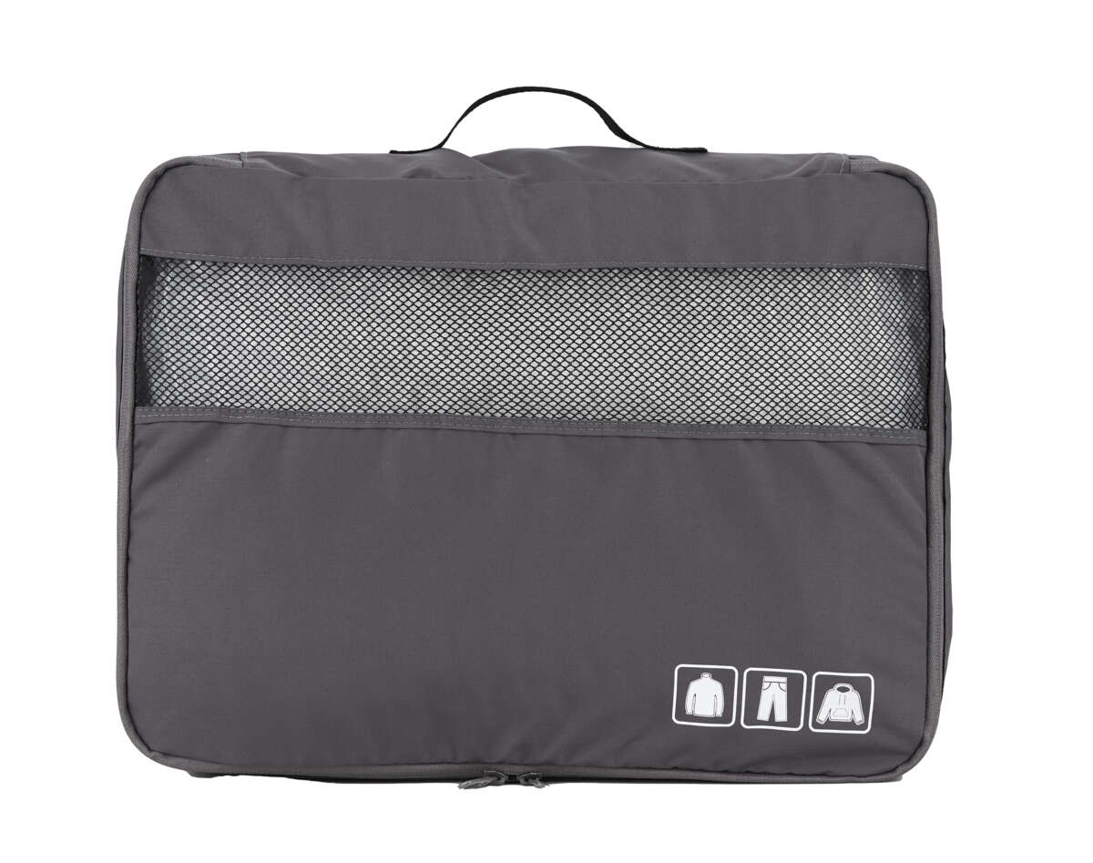 Northpeak sett med pakkeposer 3-pk