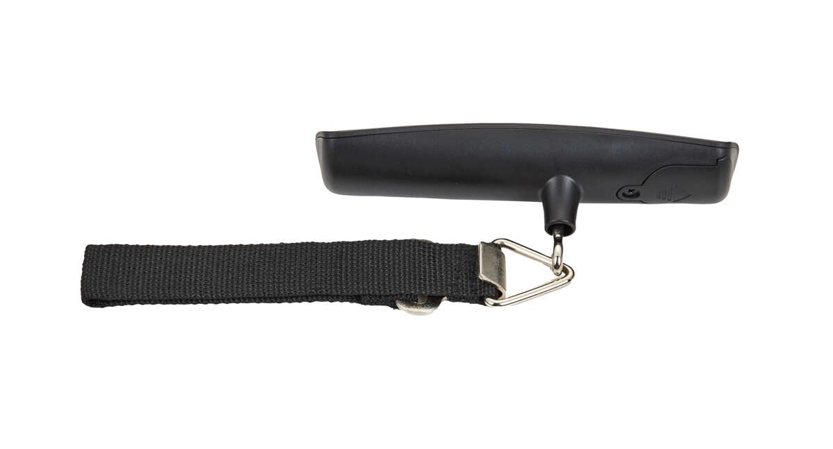 Northpeak digital bagasjevekt