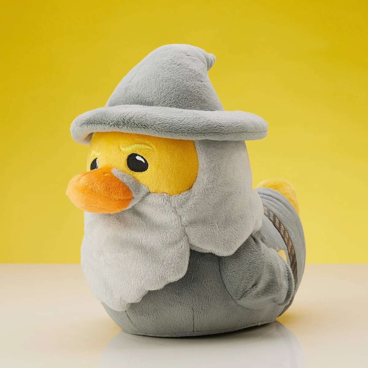numskull® Lord Of The Rings: Gandalf The Grey TUBBZ™ plysjfigur