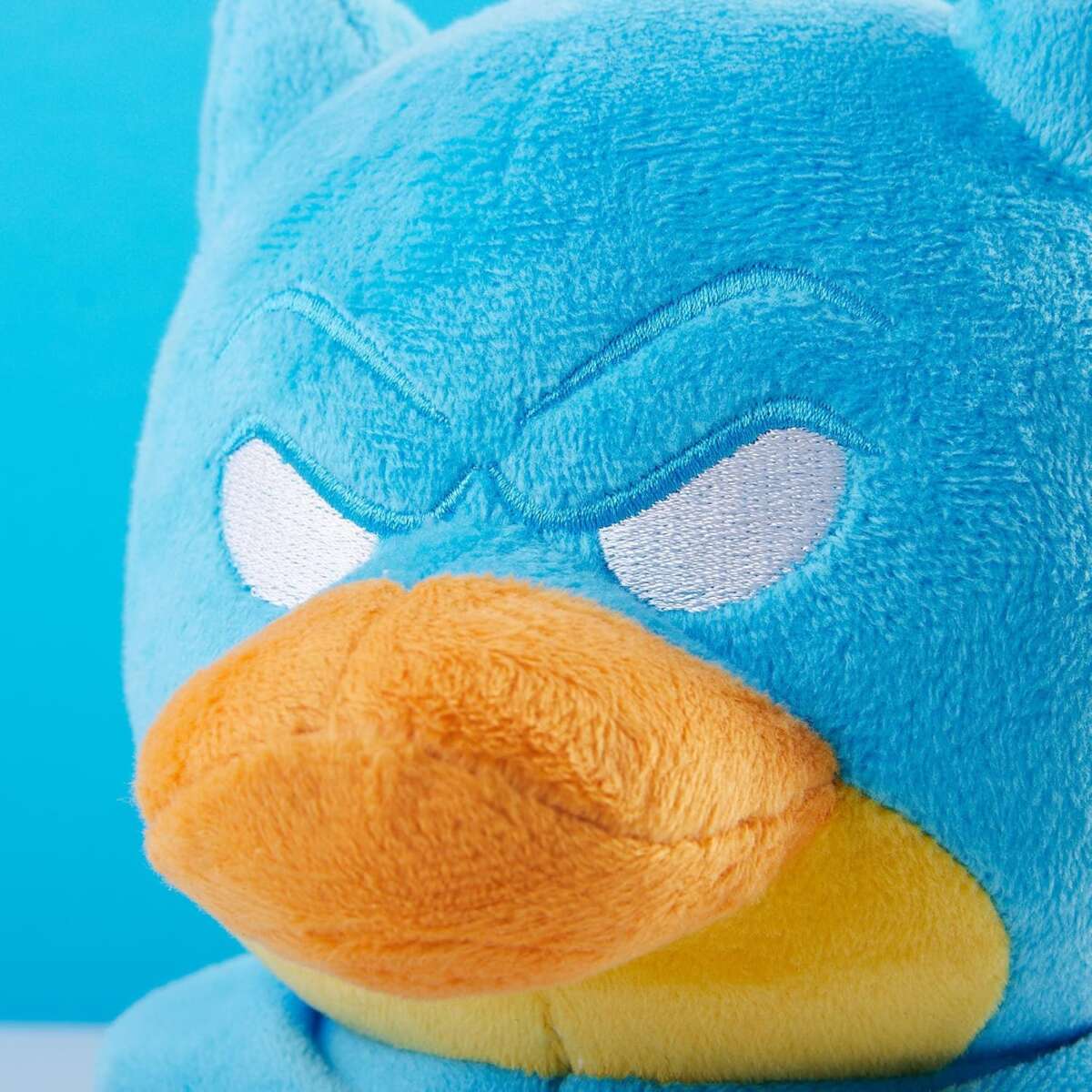 numskull® DC Comics: Batman TUBBZ™ plysjfigur