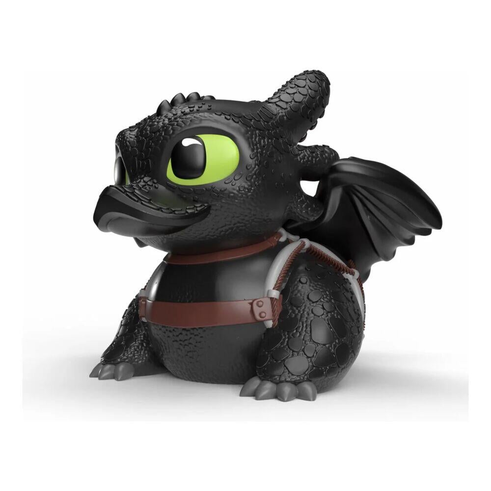 numskull® How To Train Your Dragon: Toothless TUBBZ™ samlefigur