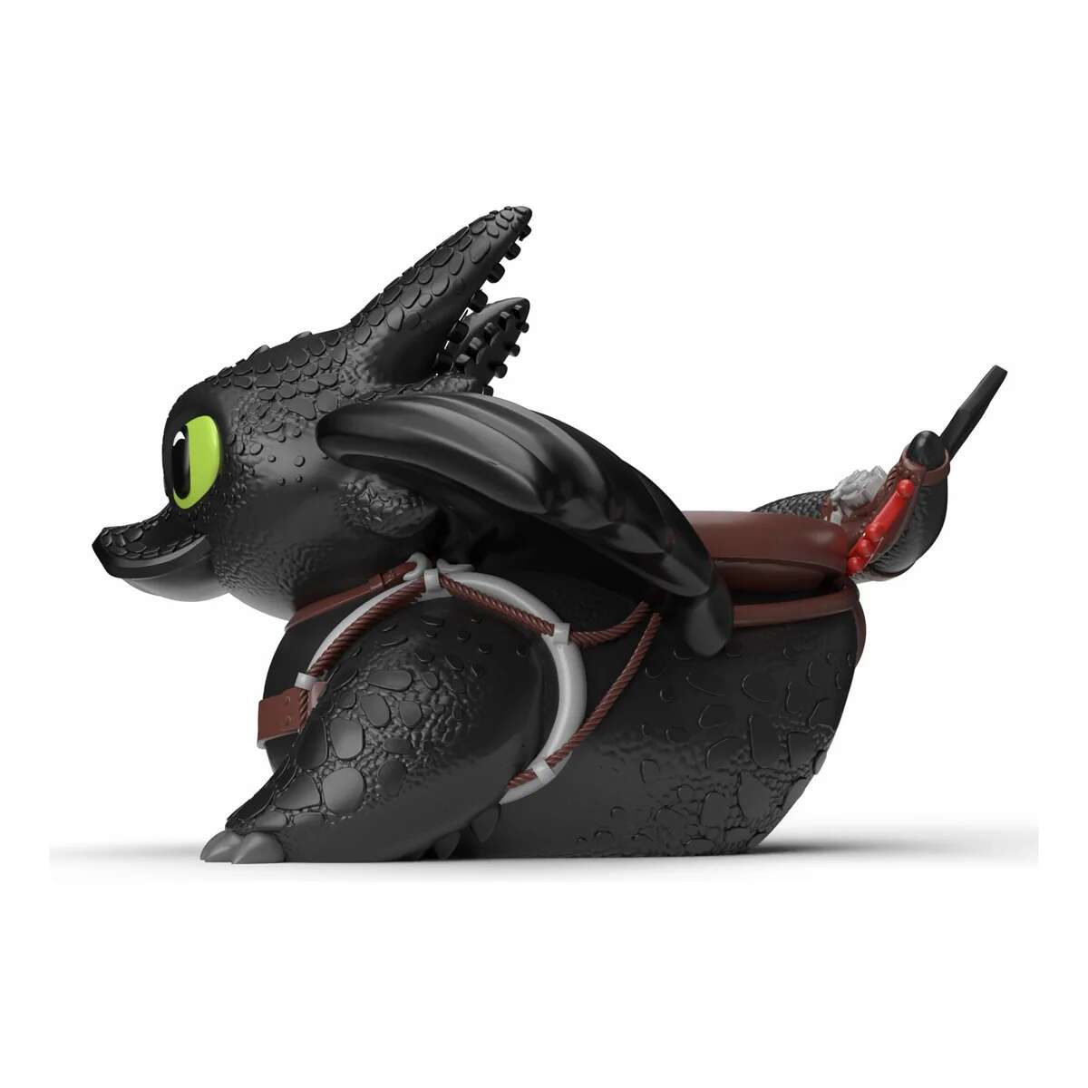 numskull® How To Train Your Dragon: Toothless TUBBZ™ samlefigur