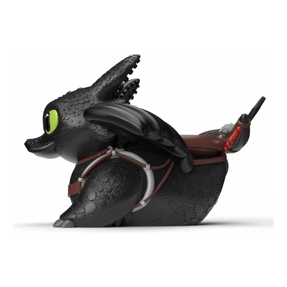 numskull® How To Train Your Dragon: Toothless TUBBZ™ samlefigur