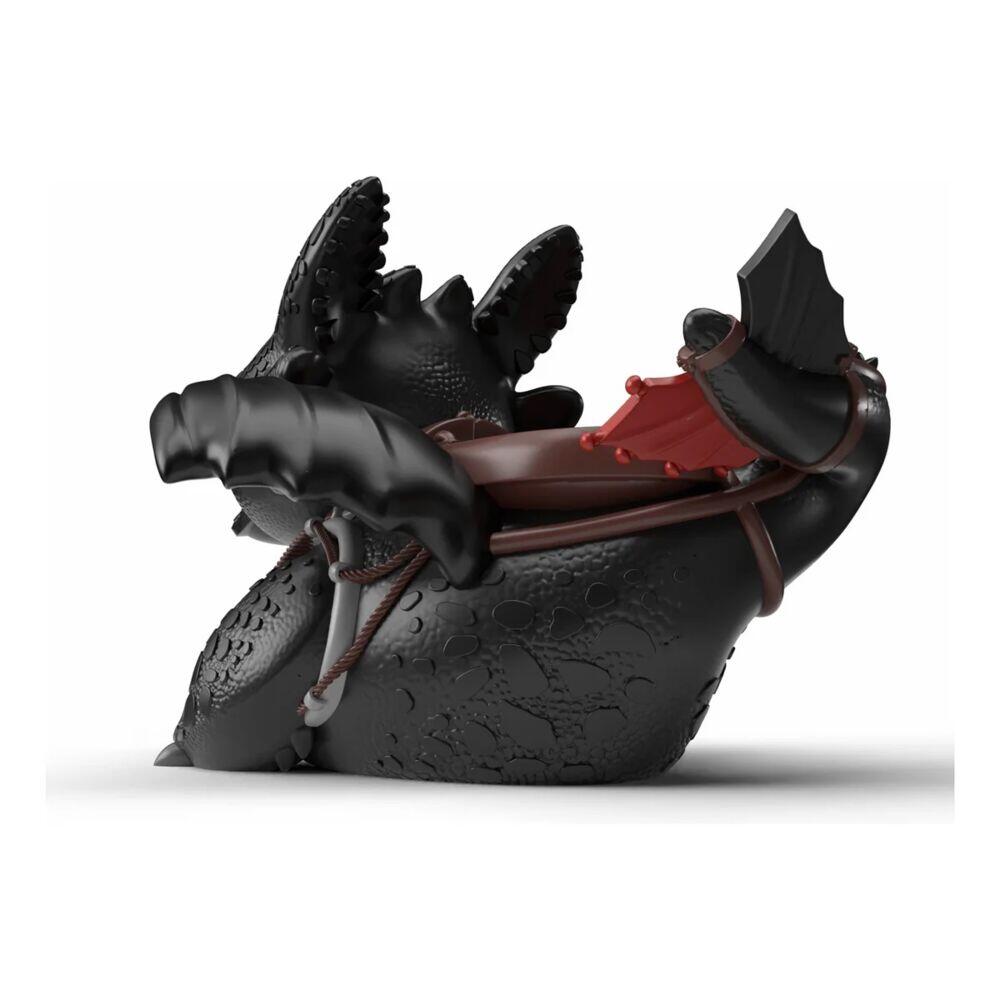 numskull® How To Train Your Dragon: Toothless TUBBZ™ samlefigur
