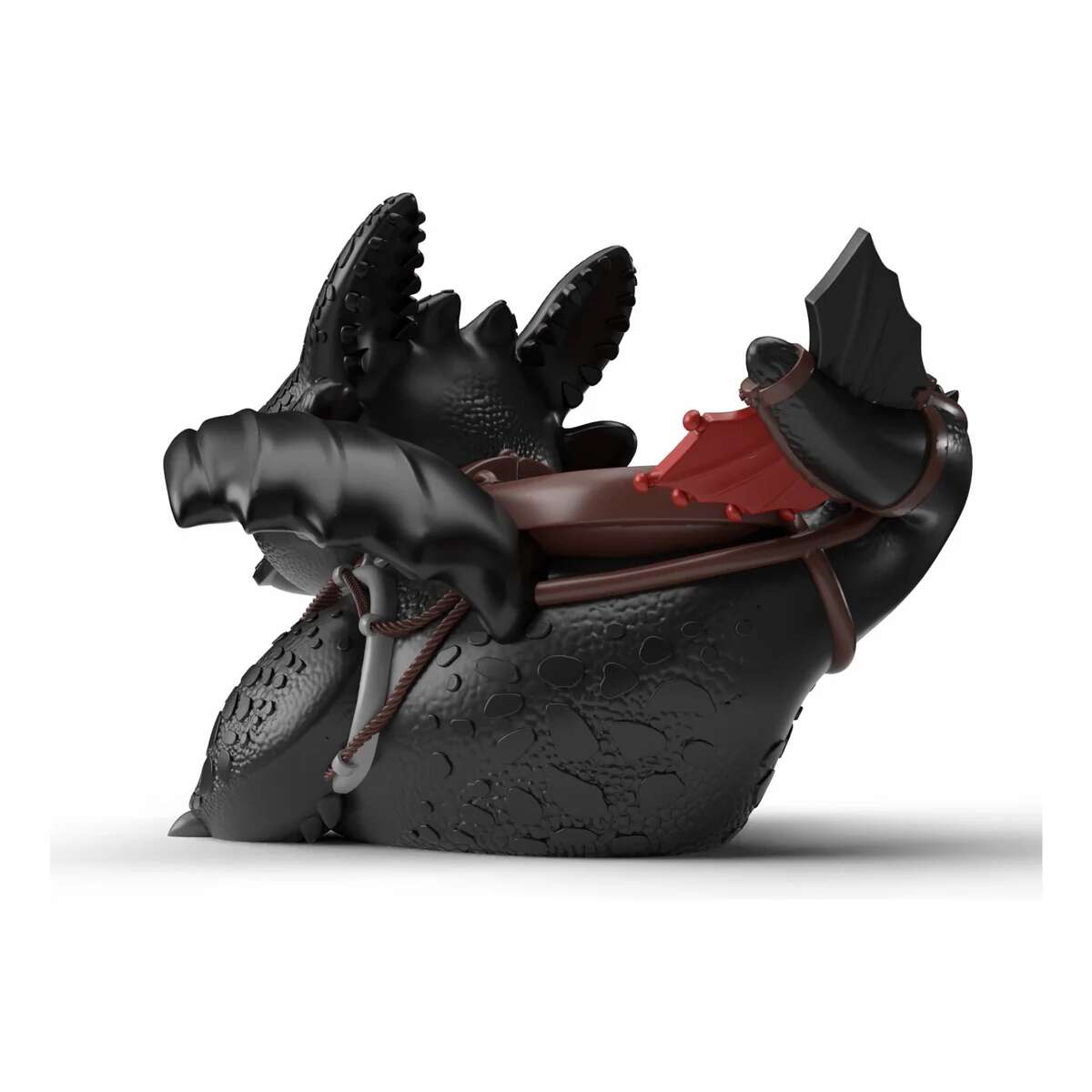 numskull® How To Train Your Dragon: Toothless TUBBZ™ samlefigur