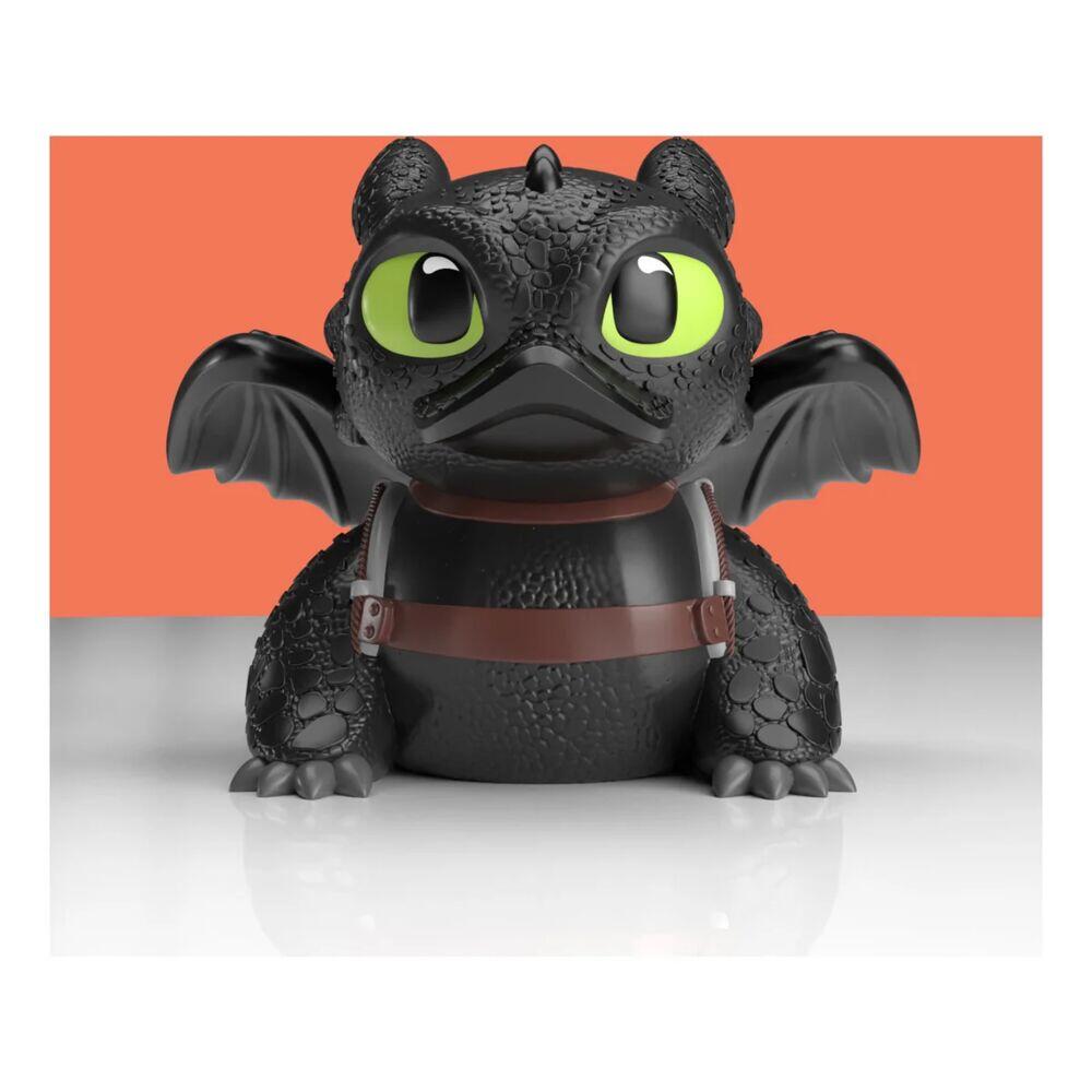 numskull® How To Train Your Dragon: Toothless TUBBZ™ samlefigur
