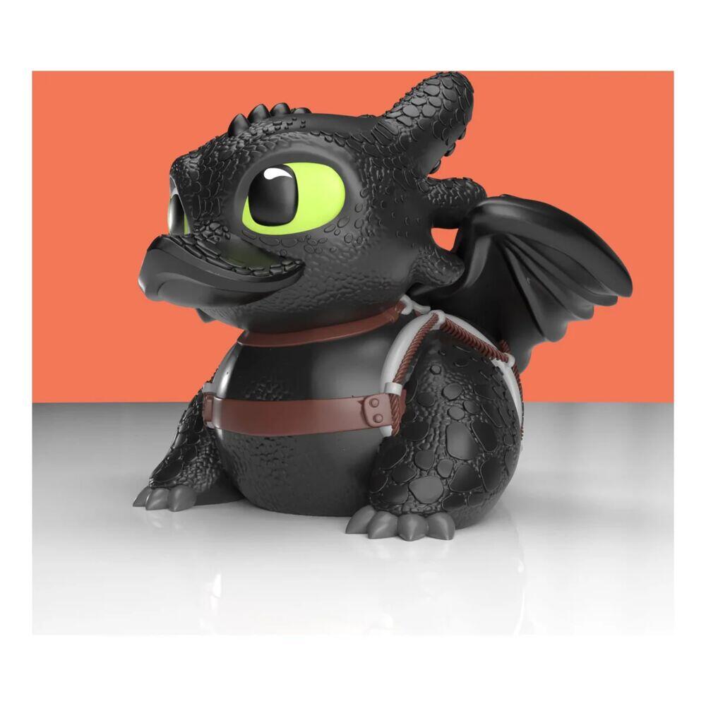 numskull® How To Train Your Dragon: Toothless TUBBZ™ samlefigur
