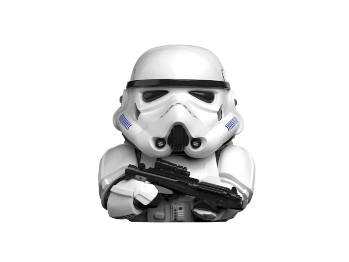 numskull® Original Stormtrooper TUBBZ™ samlefigur