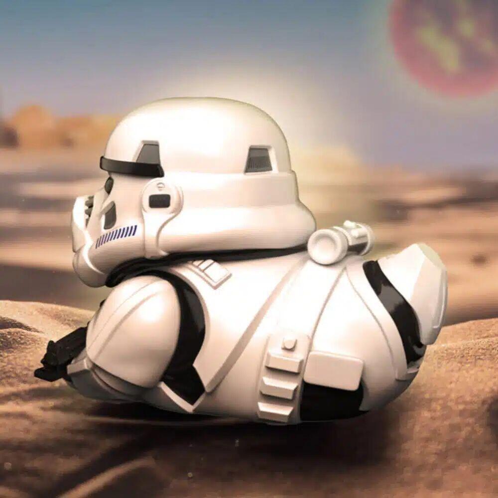 numskull® Original Stormtrooper TUBBZ™ samlefigur