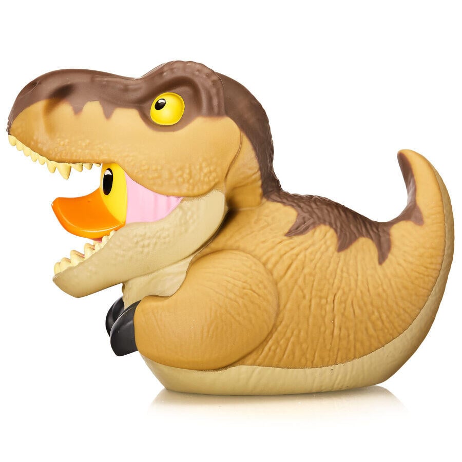 numskull® Jurassic Park: T-Rex TUBBZ™ samlefigur