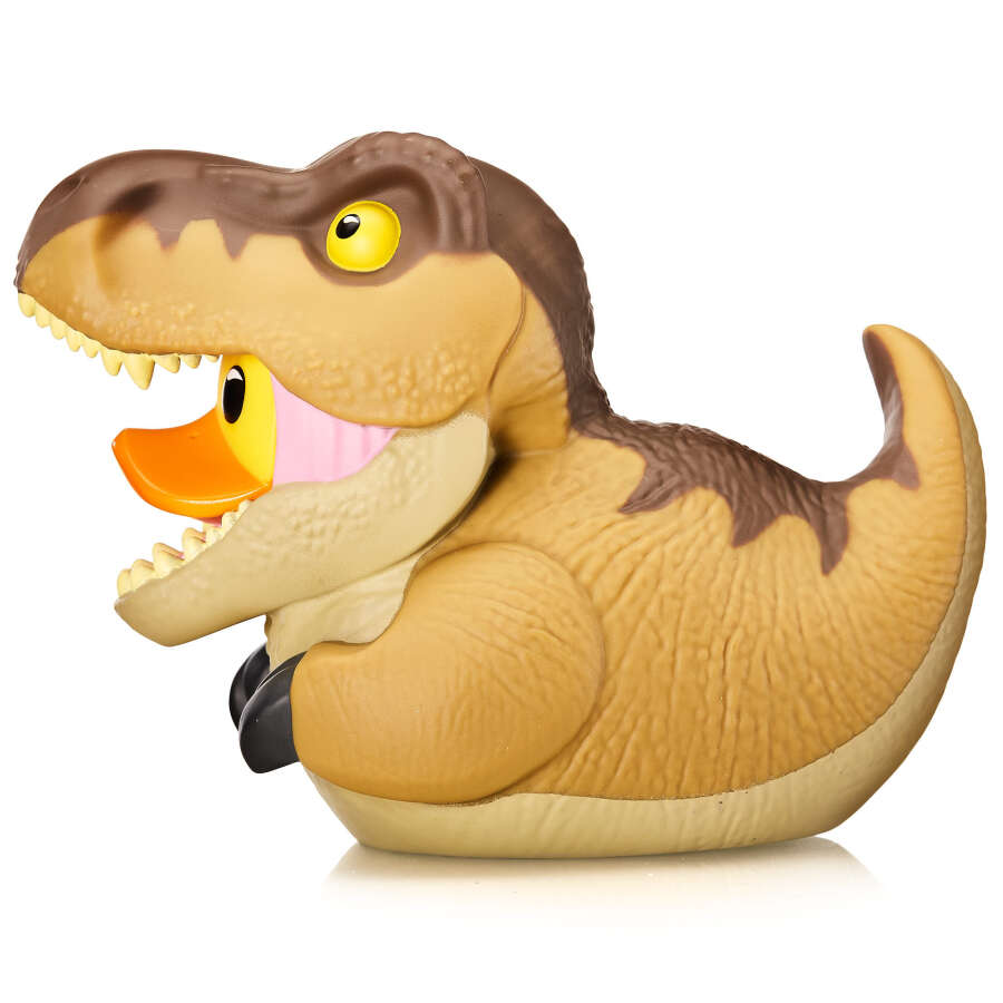 numskull® Jurassic Park: T-Rex TUBBZ™ samlefigur