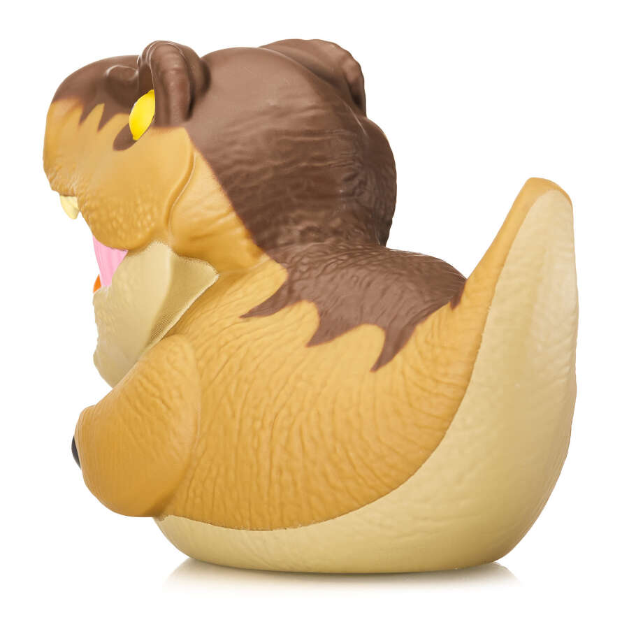 numskull® Jurassic Park: T-Rex TUBBZ™ samlefigur