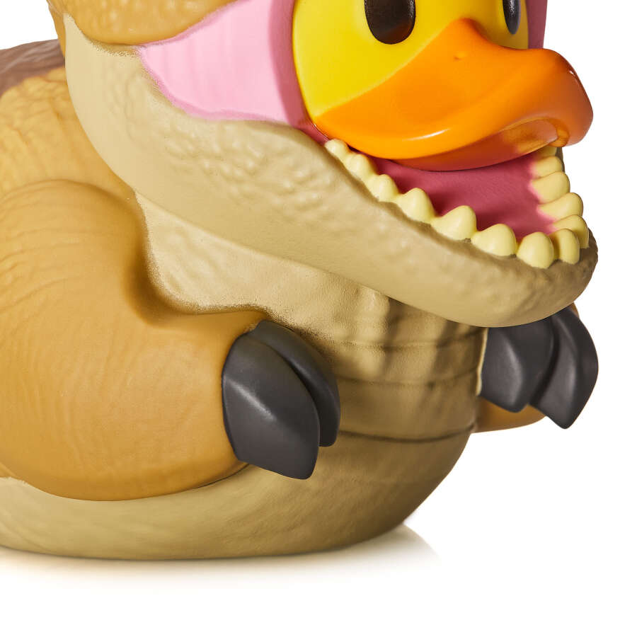 numskull® Jurassic Park: T-Rex TUBBZ™ samlefigur