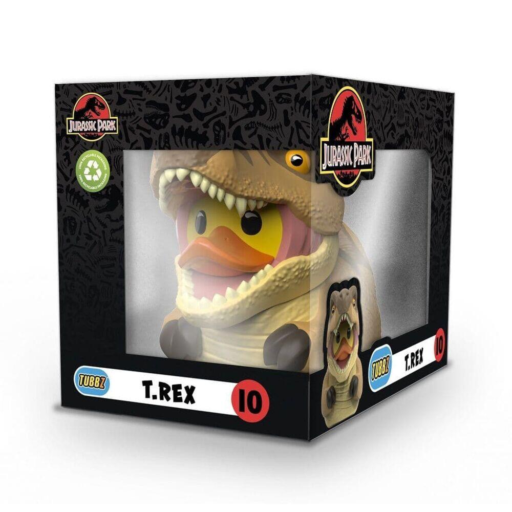 numskull® Jurassic Park: T-Rex TUBBZ™ samlefigur