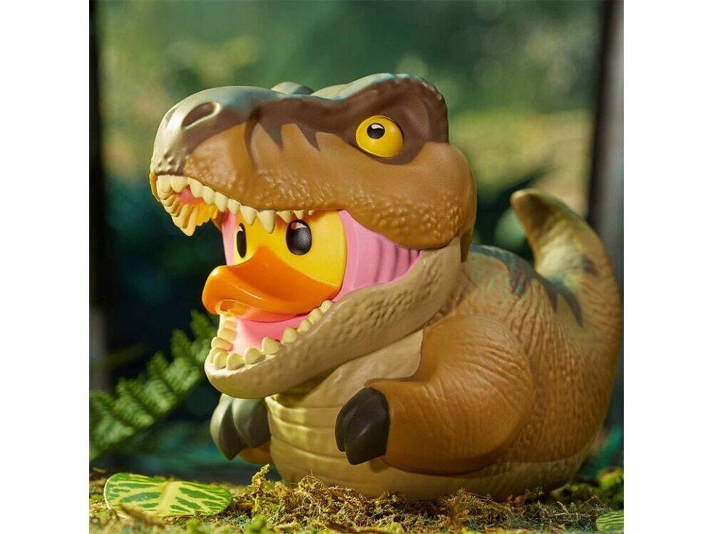 numskull® Jurassic Park: T-Rex TUBBZ™ samlefigur