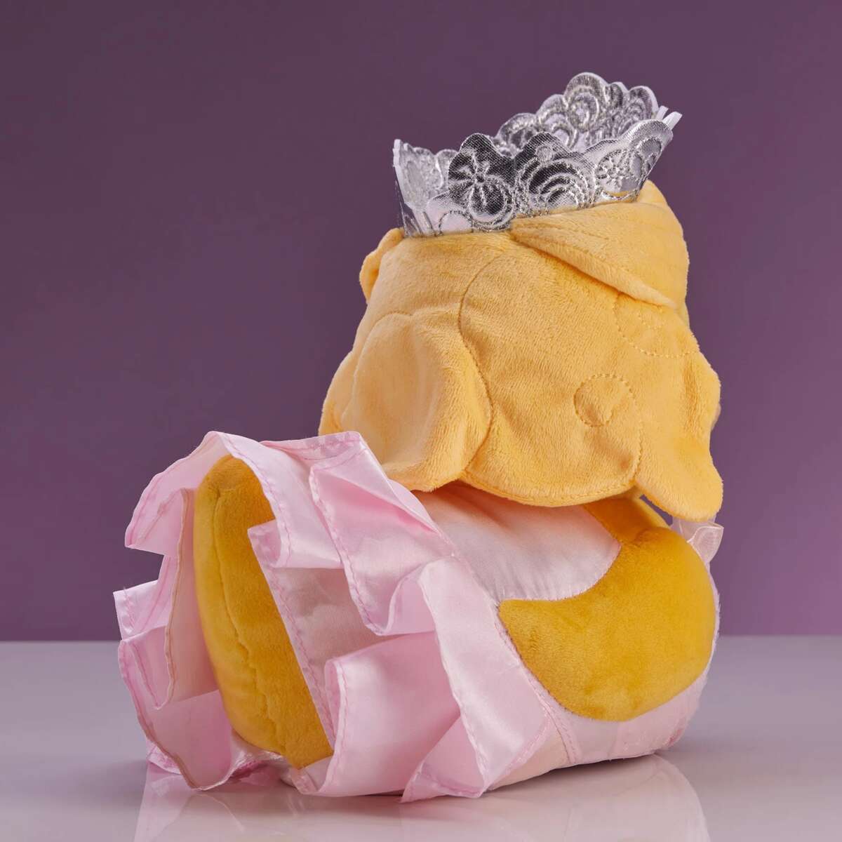 numskull® Wicked: Glinda TUBBZ™ plysjfigur