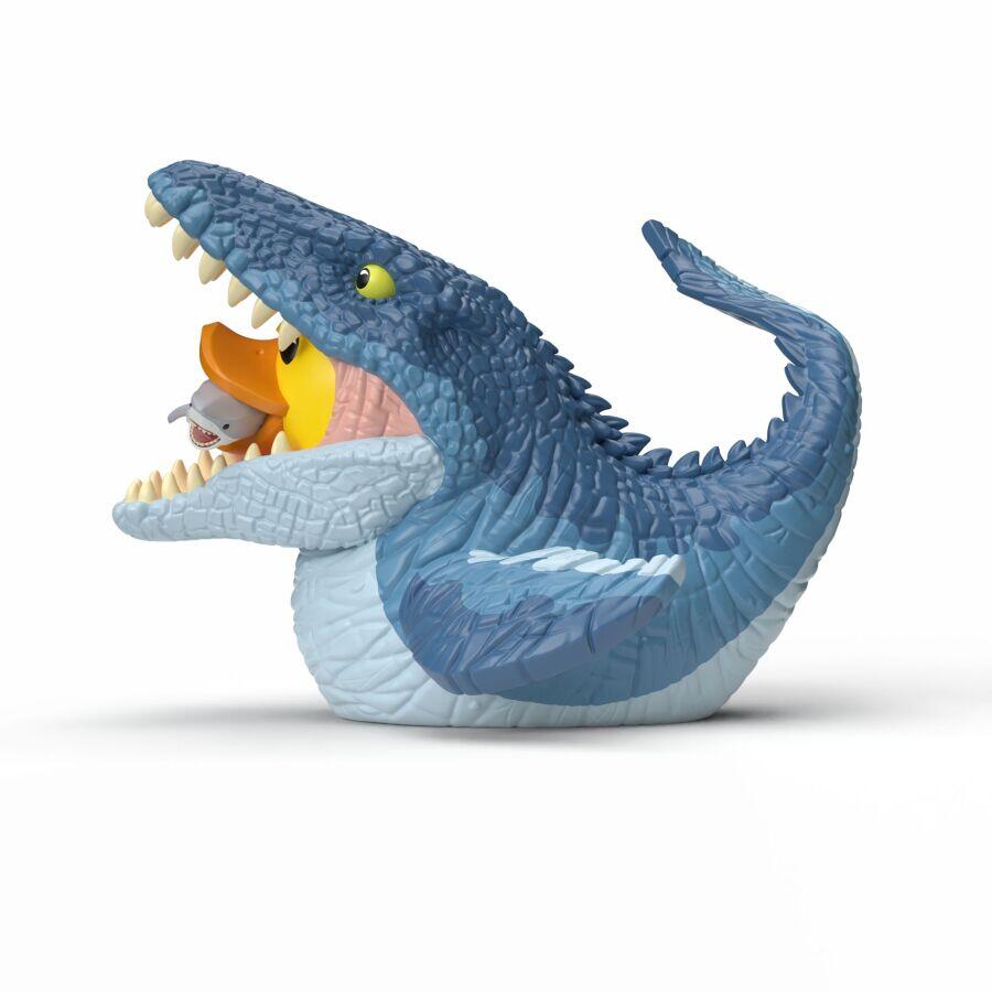 numskull® Jurassic World: Mosasaurus TUBBZ™ XL samlefigur