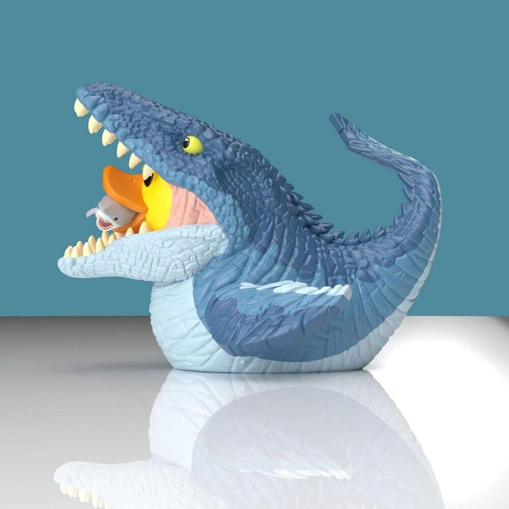 numskull® Jurassic World: Mosasaurus TUBBZ™ XL samlefigur