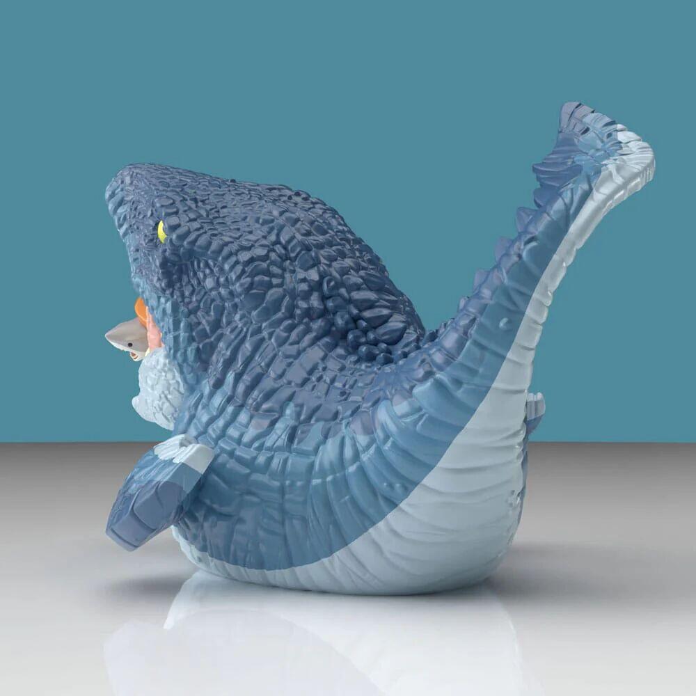 numskull® Jurassic World: Mosasaurus TUBBZ™ XL samlefigur