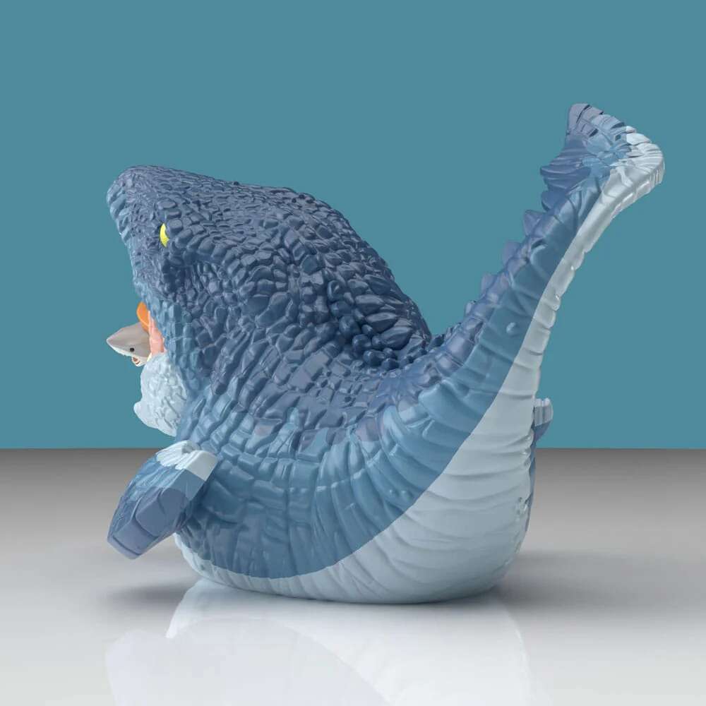 numskull® Jurassic World: Mosasaurus TUBBZ™ XL samlefigur