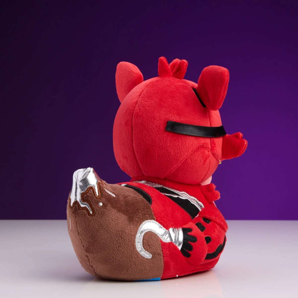 numskull® Five Nights At Freddy's: FoxyTUBBZ™ plysjfigur
