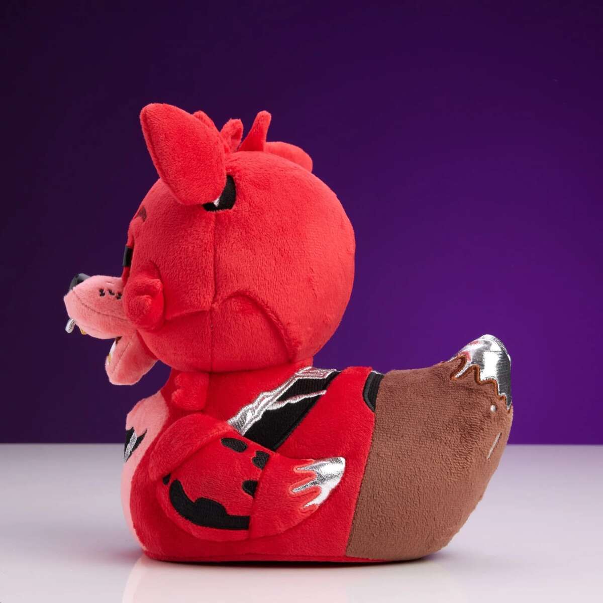 numskull® Five Nights At Freddy's: FoxyTUBBZ™ plysjfigur