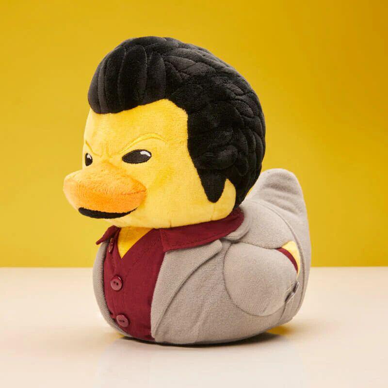numskull® Yakuza: Kazuma Kiryu TUBBZ™ plysjfigur