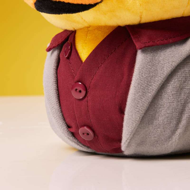 numskull® Yakuza: Kazuma Kiryu TUBBZ™ plysjfigur