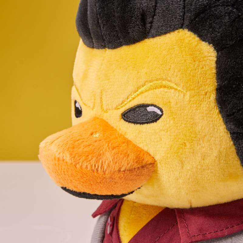 numskull® Yakuza: Kazuma Kiryu TUBBZ™ plysjfigur