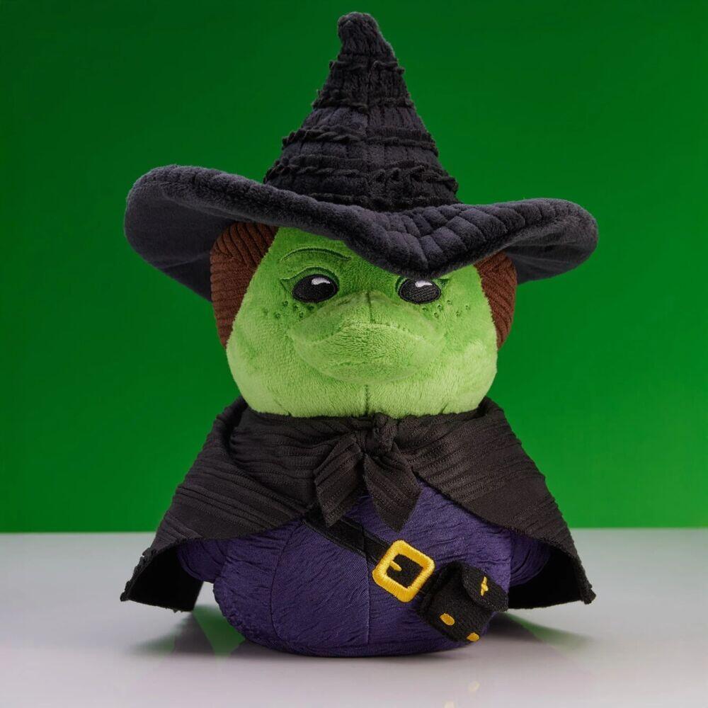 numskull® Wicked: Elphaba TUBBZ™ plysjfigur