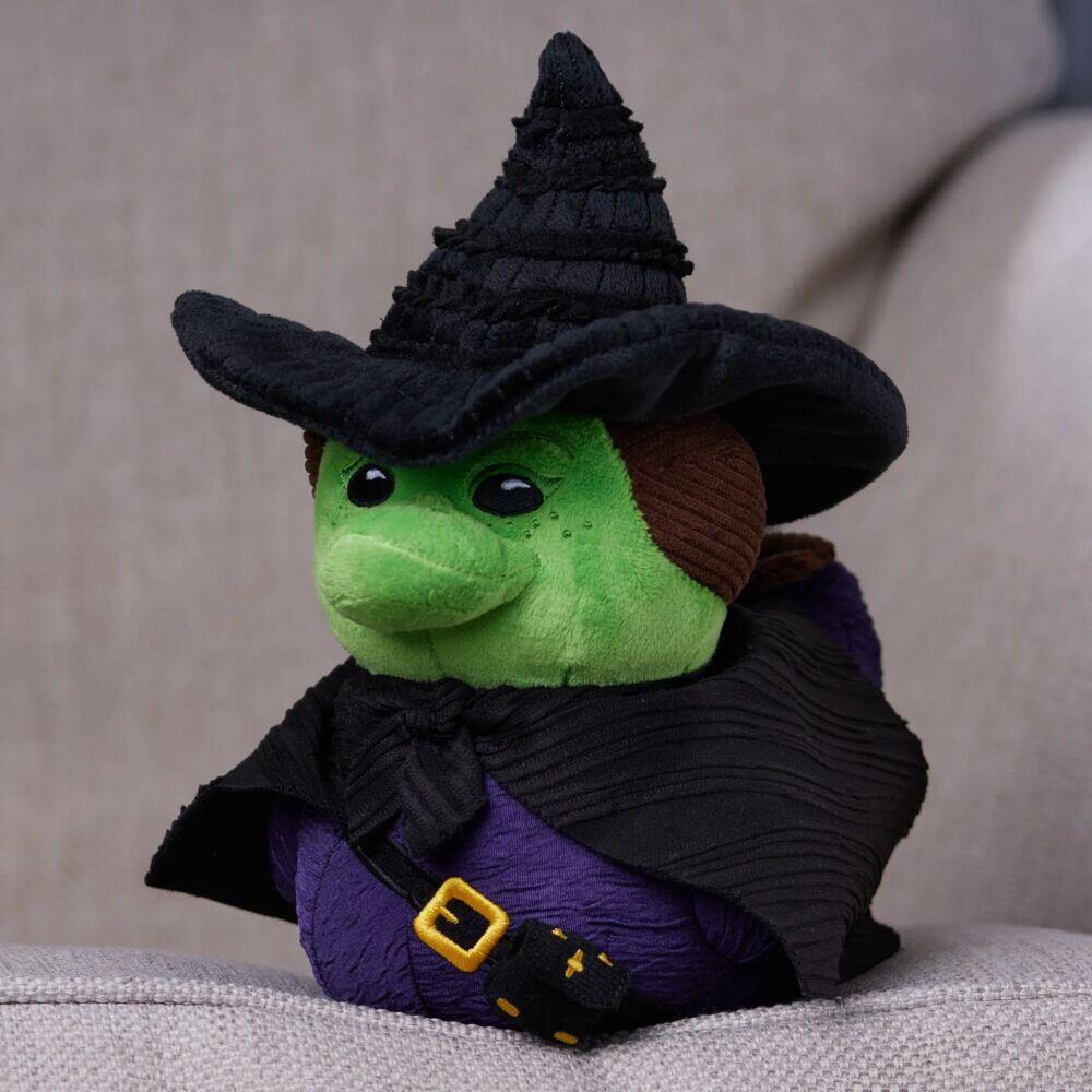 numskull® Wicked: Elphaba TUBBZ™ plysjfigur