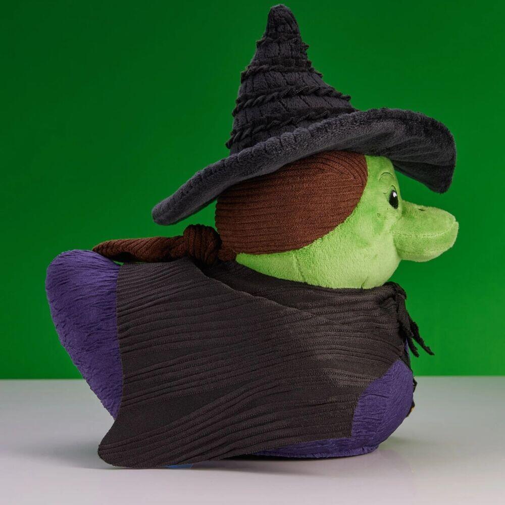 numskull® Wicked: Elphaba TUBBZ™ plysjfigur