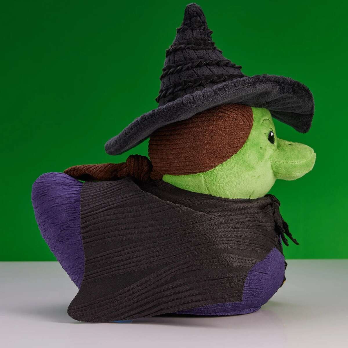 numskull® Wicked: Elphaba TUBBZ™ plysjfigur
